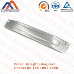 high quality sheet metal stamping parts processing