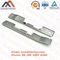 high quality sheet metal stamping parts processing 2