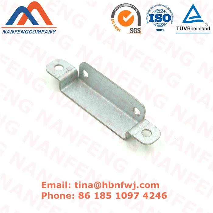 xport & Customized & ISO Certified sheet metal stamping auto parts 3