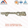 Export & Customized & ISO Certified sheet metal stamping machining parts 1