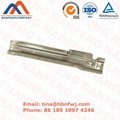 Export & Customized & ISO Certified sheet metal stamping machining parts 2