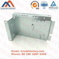 Customized sheet metal stamping chassis