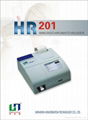 Immunochromato Reader（HR201） 1