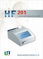 Fluorescence Immunoassay Analyzer (HF201) 1