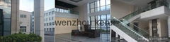 WENZHOU KERUI VALVE INDUSTRY CO., LTD