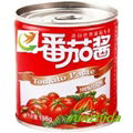 2014 hot fresh canned tomato paste ketchup production line 2