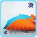 silicone apple shaped heat insulation mat 4