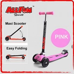 2014 hot sale maxi kick scooter 