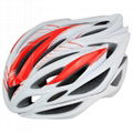 Bicycle helmet 4