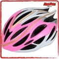 Bicycle helmet 3