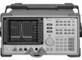 HP 8563E频谱分析仪