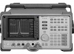 HP 8563E頻譜分析儀
