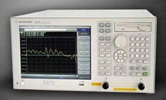 AGILENT E5071C 网络分析仪