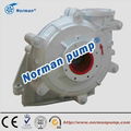 high quality heavy duty slurry pump 1