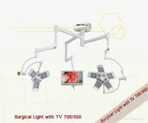 surgical light LED 3