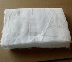 Medical cotton pad