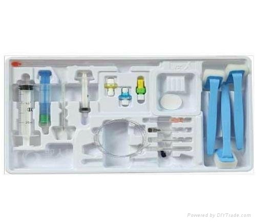     Disposable Anesthesia Puncture Kit