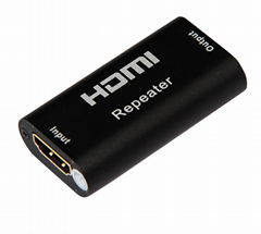 GAIA VISION - 30M HDMI Repeater