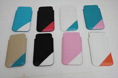 sleeve case for iphone