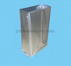 25kg Aluminum Foil Bag