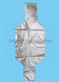 FIBC Aluminum Liner Bag 1