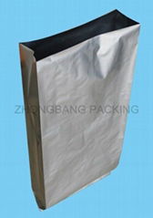 Antistatic Aluminum Foil Bag