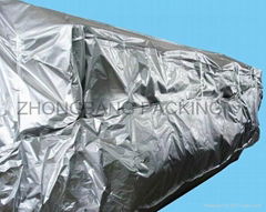 Shaped Aluminum Foil Bag