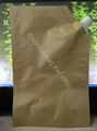 Spout Pouch Foil Bag 1