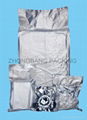 Heat Seal Foil Bag