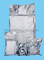 Heat Seal Foil Bag