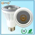 3 years warranty  led bulb 10w dimmable par20 led light bulb 1