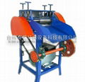 Scrap Copper Wire Stripping Machine