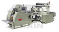 CY-400 Automatic High Speed Food Paper Bag Making Machine  1