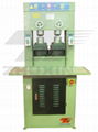 X606 Pressing Timer Insole Moulding Machine  1