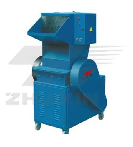 F-300Plastic Grind Machine 