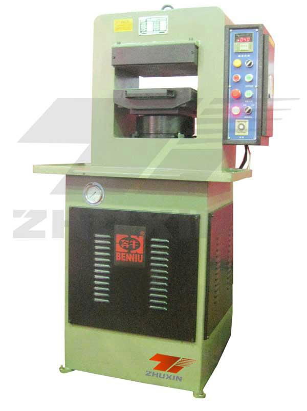 X608A Hydraulic Surface Pressing Machine 