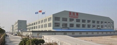WUXI FARADAY ALTERNATORS CO.,LTD WUXI FARADAY ALTERNATORS CO.,LTD
