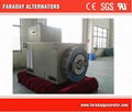 Wuxi FARADAY High Voltage Permanent