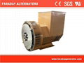 250kva Stamford Exporter AC Brushless Generator Alternator 1