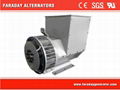 250kva Stamford Exporter AC Brushless Generator Alternator 2