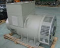 Wuxi Manufacturer High Voltage 4 Pole Generating Alternator 1