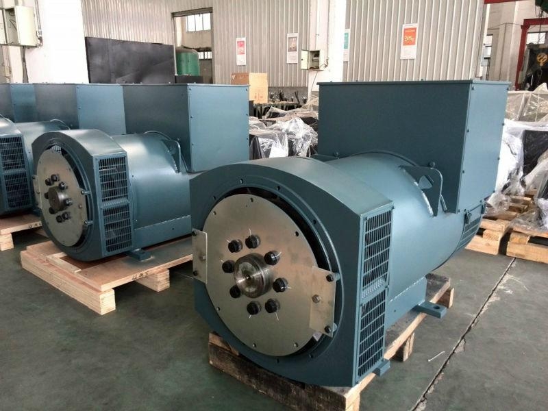 Permanent Brushless Denso Alternator For Sale FD5M FARADAY