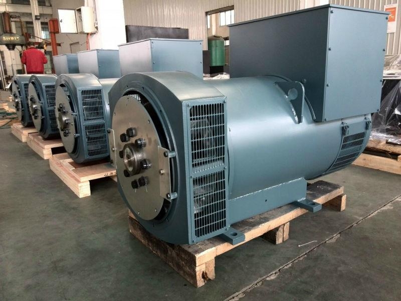 熱銷永磁無刷發電機 3