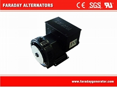 Well Selling AC Power Brushless Alternator Generator