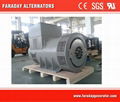 640KW Low Voltage AC Brushless Alternator Made In China Generator 3