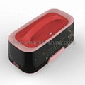 Handbag Shaped Plastic Thermal Lunch Box 4