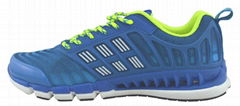 New design running shoes for man and women 