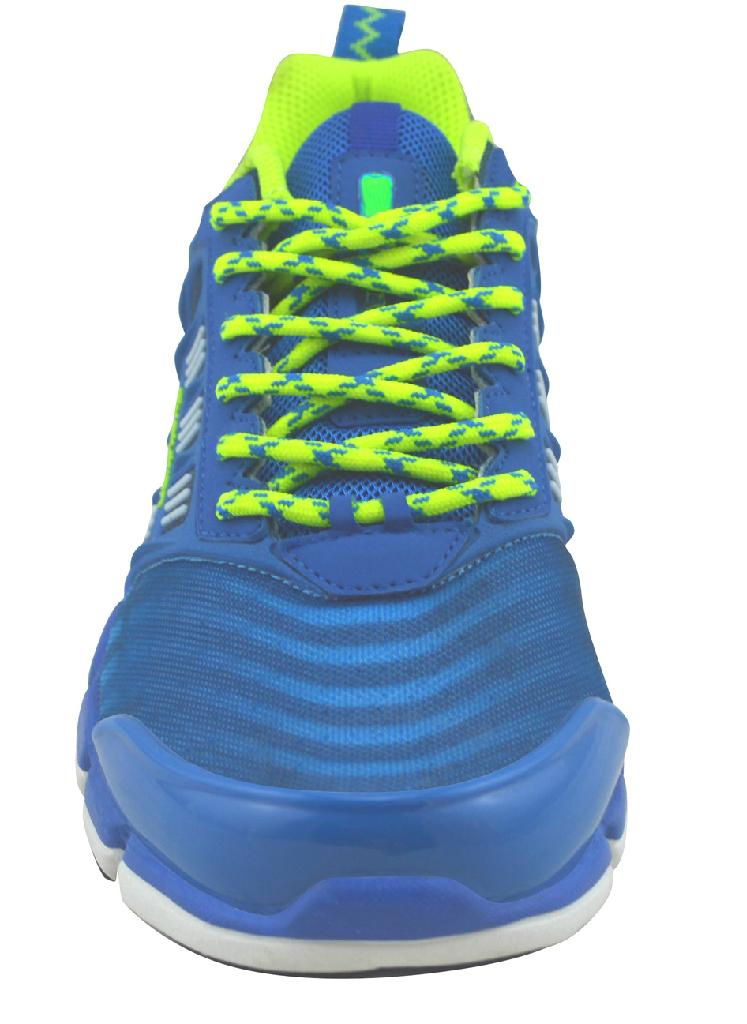 New design running shoes for man and women  3