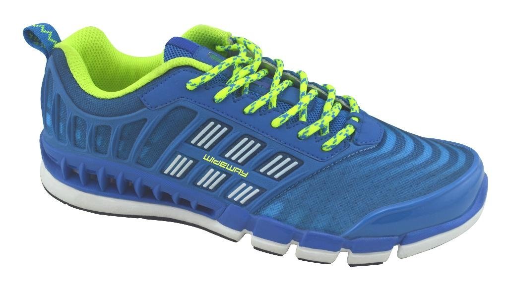 New design running shoes for man and women  4