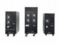High Frequency Rack Mount UPS 6KVA To 10KVA  Online EPO UPS 2